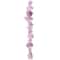 Sedona Purple Amethyst Nugget Beads, 16mm by Bead Landing&#x2122;